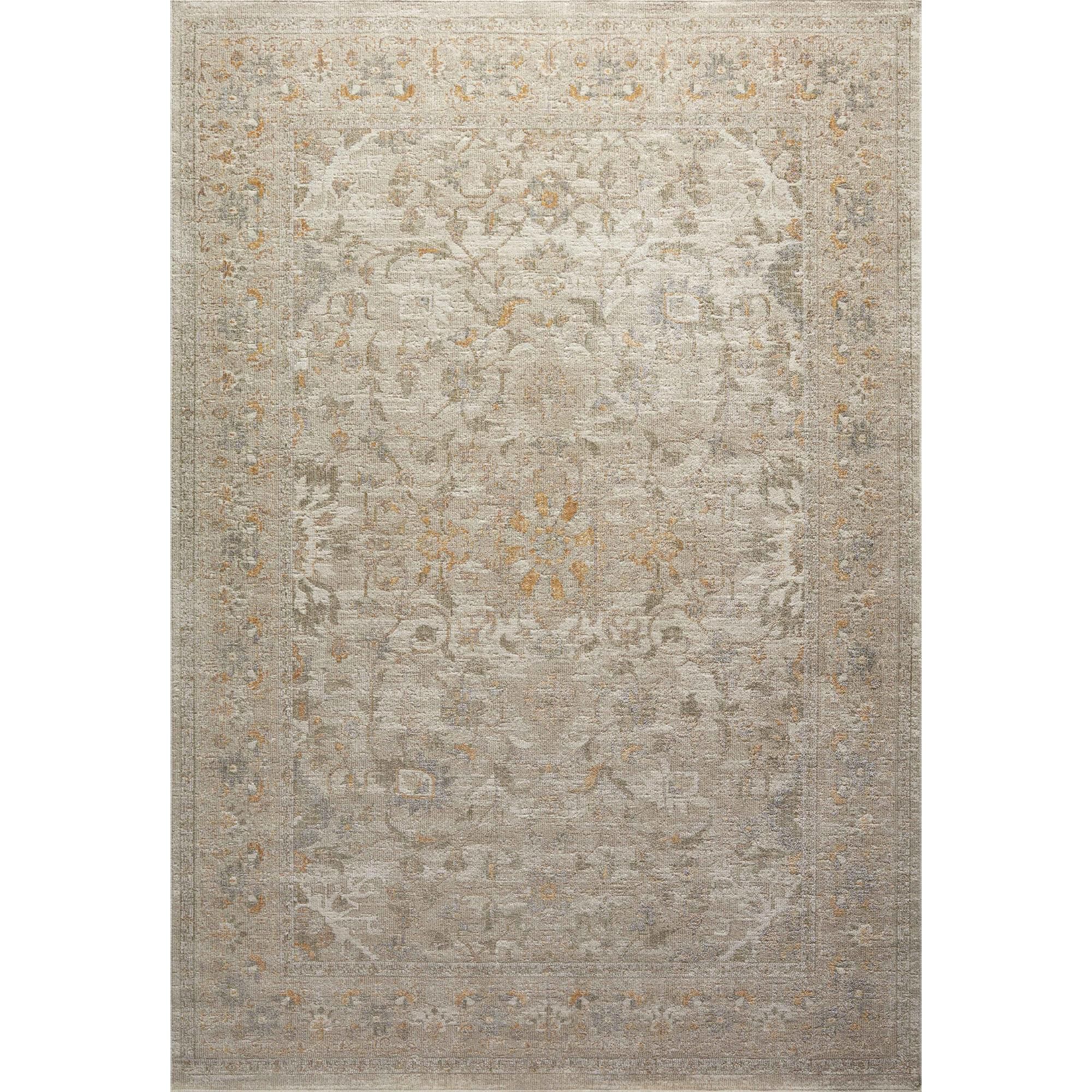 Chris Loves Julia x Loloi ROSEMARIE Area Rug by Loloi Rugs