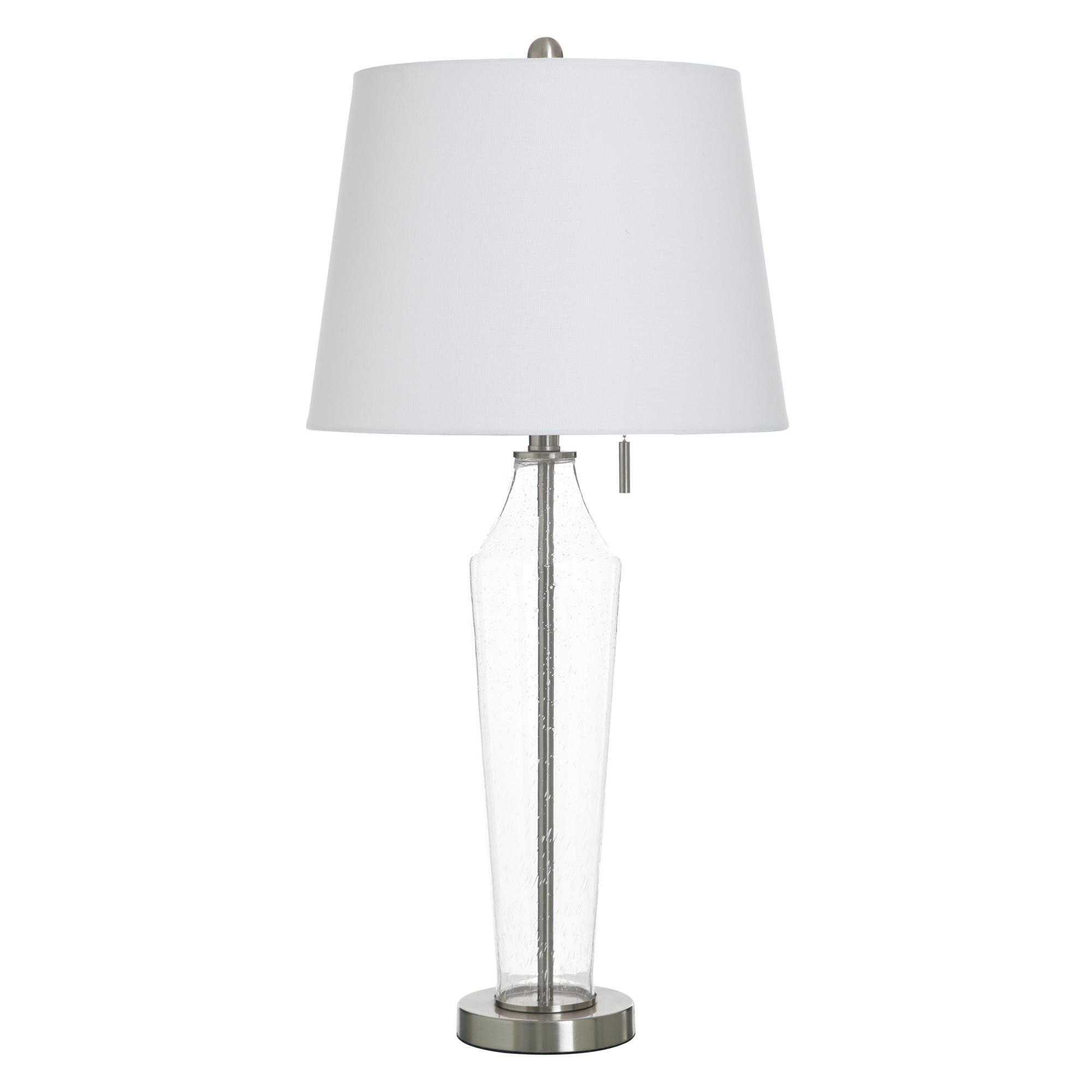  32 Inch Table Lamp by Stylecraft