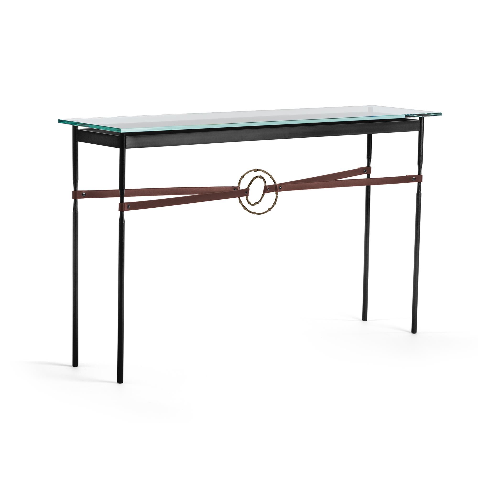 Equus Console Table by Hubbardton Forge