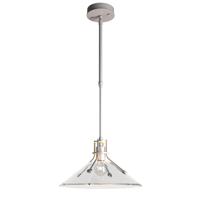 Henry 14 Inch Outdoor Hanging Lantern by Hubbardton Forge