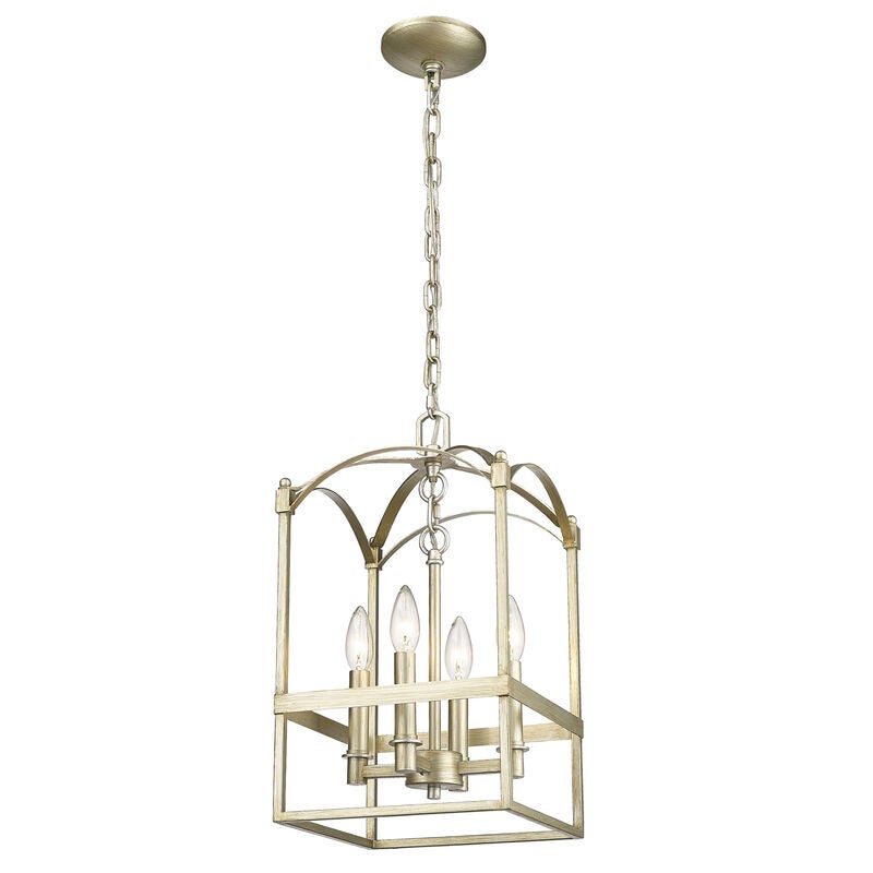 Cormac 10 Inch Cage Pendant by Acclaim Lighting