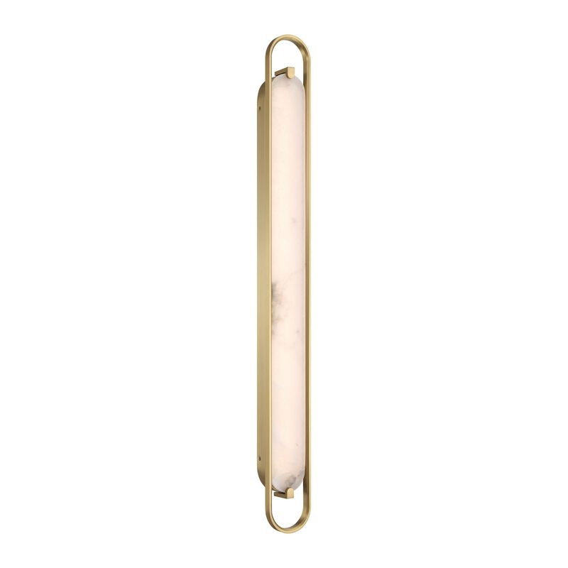 Noga 46 Inch Bath Vanity Light by Eurofase Lighting