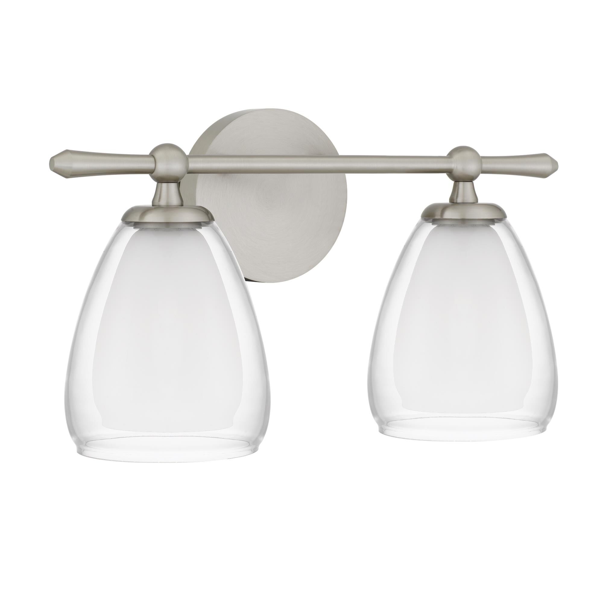 Vivienne 16 Inch Bath Vanity Light by Quoizel