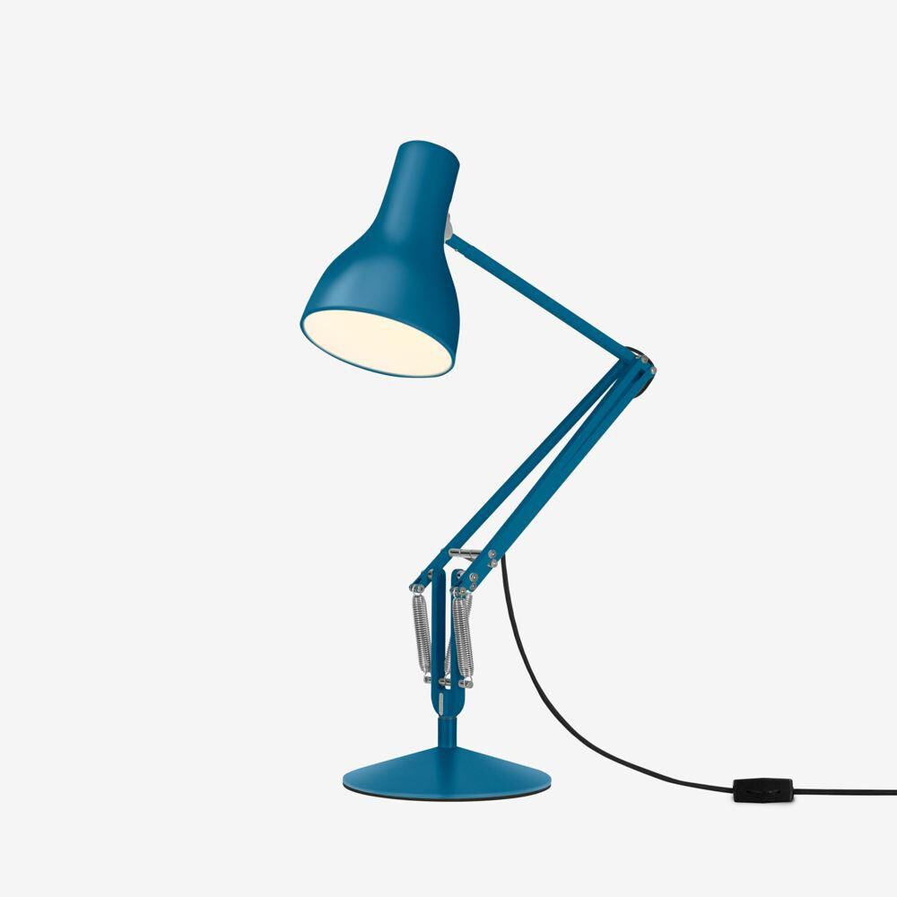 Margaret Howell Type 75 26 Inch Desk Lamp by Anglepoise