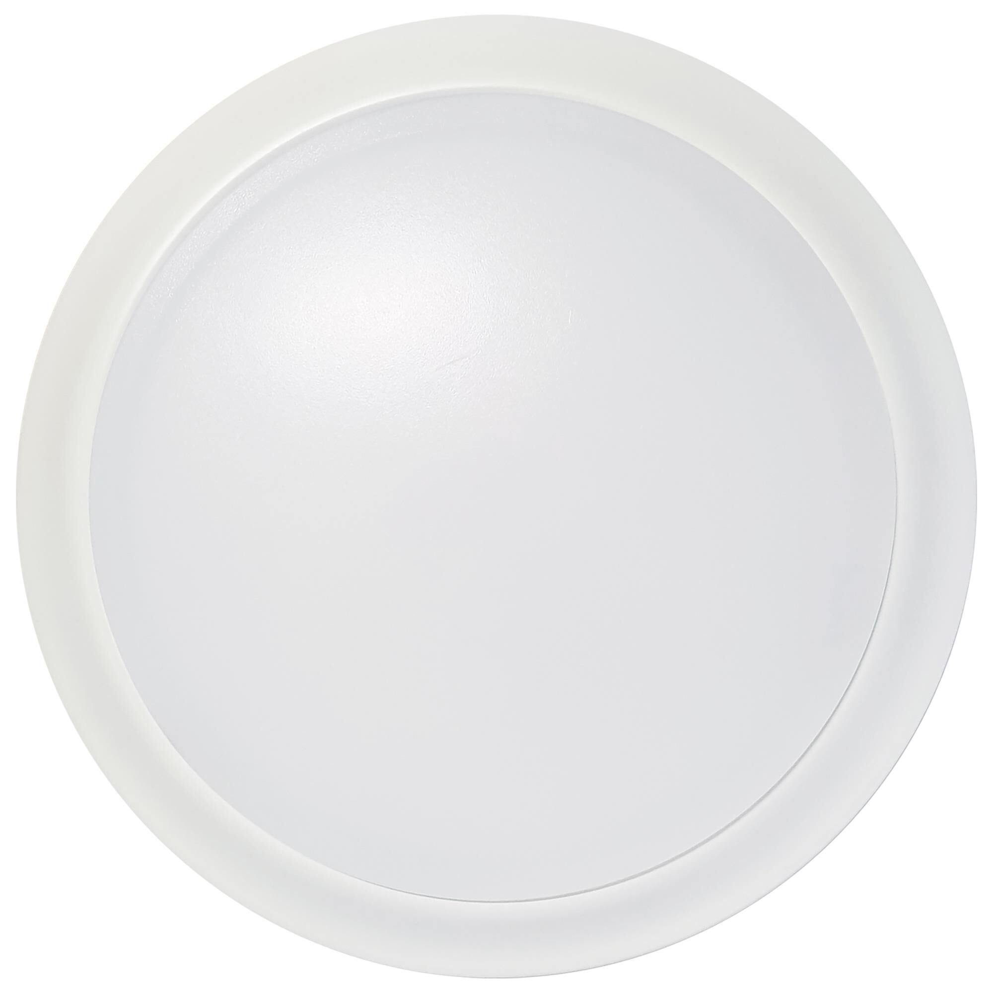 Nuvo 1 Light LED Flush Mount by Nuvo Lighting