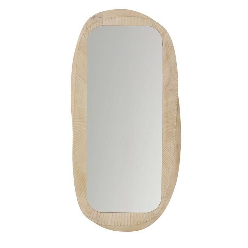 Juni 83 Inch Floor Standing Mirror by Arteriors Home