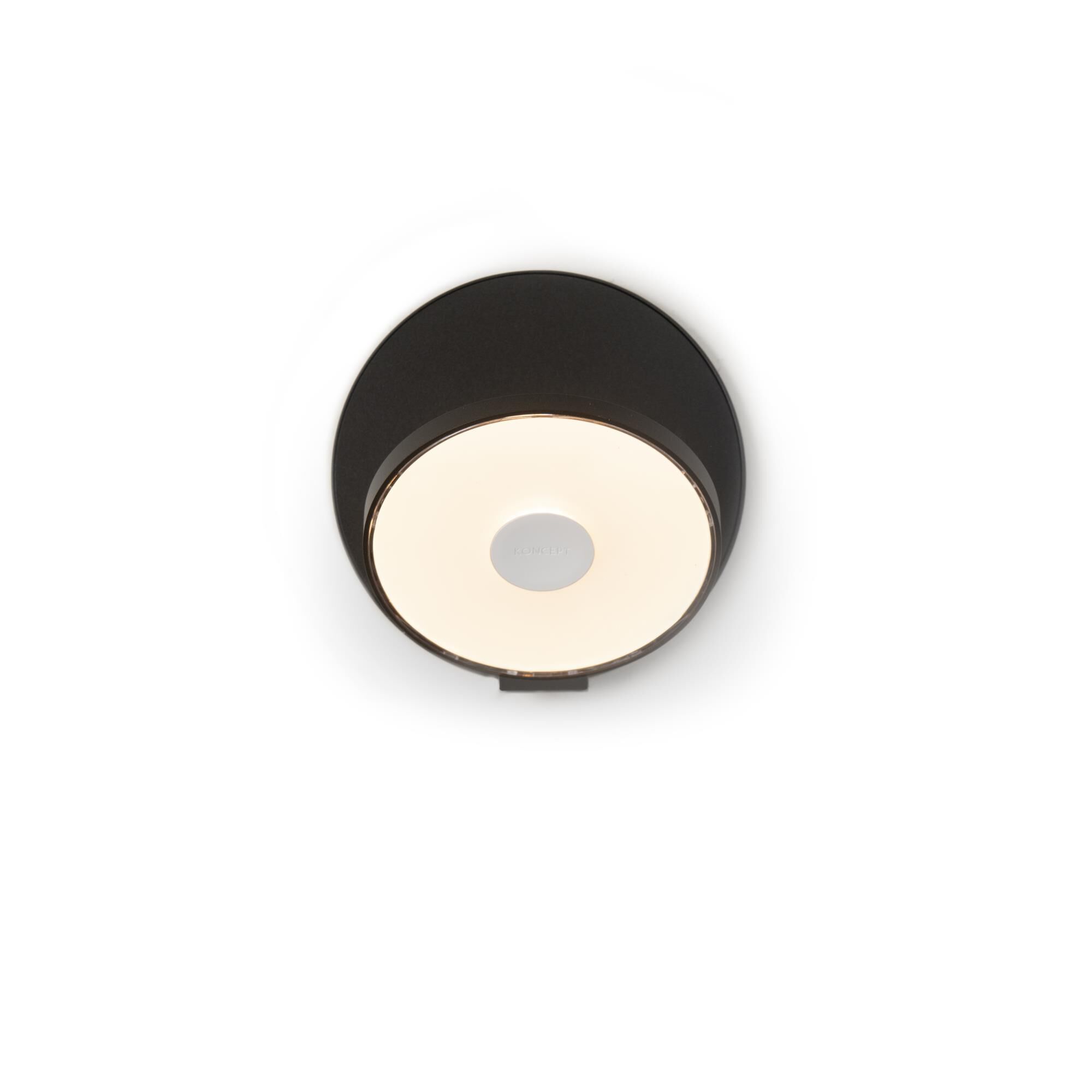 Kenneth Ng, Edmund Ng Gravy 5 Inch LED Wall Sconce by Koncept