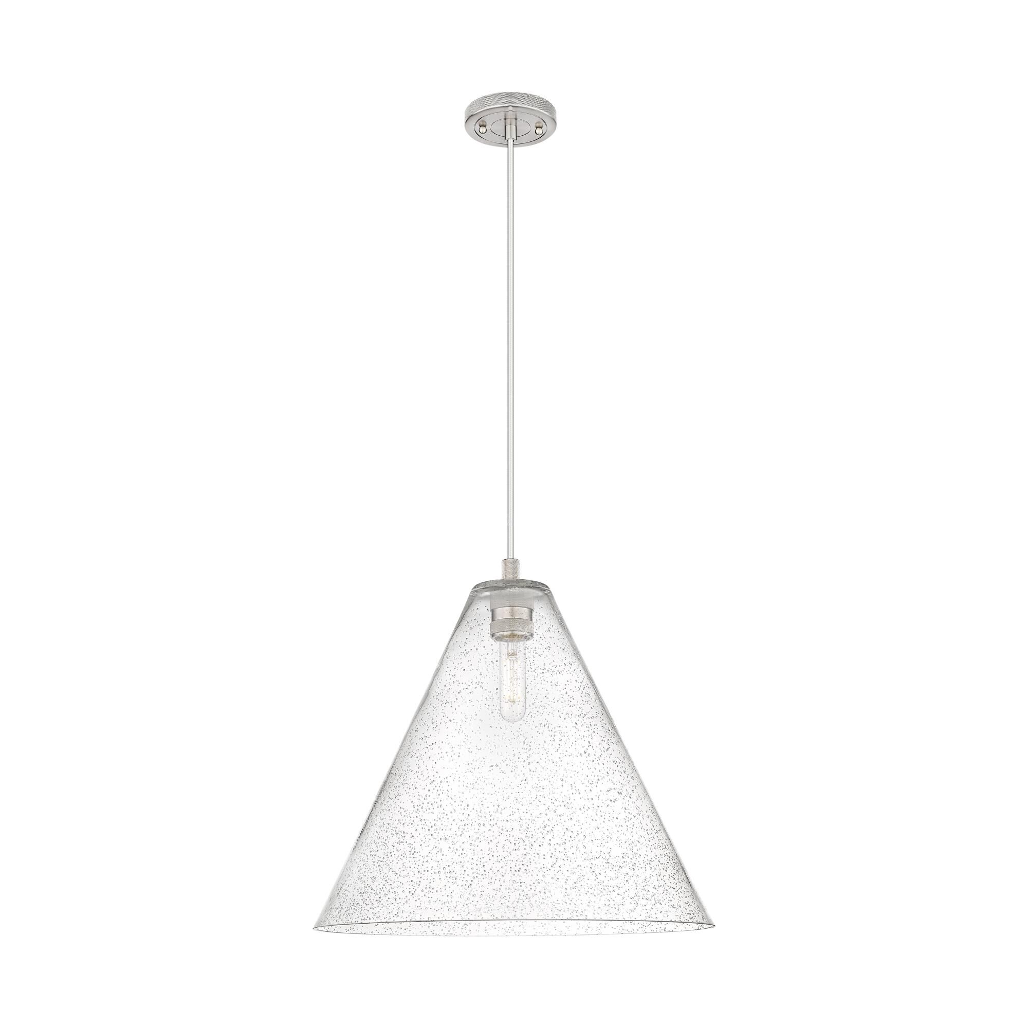 Bruno Marashlian Crown Point Large Pendant by Innovations Lighting