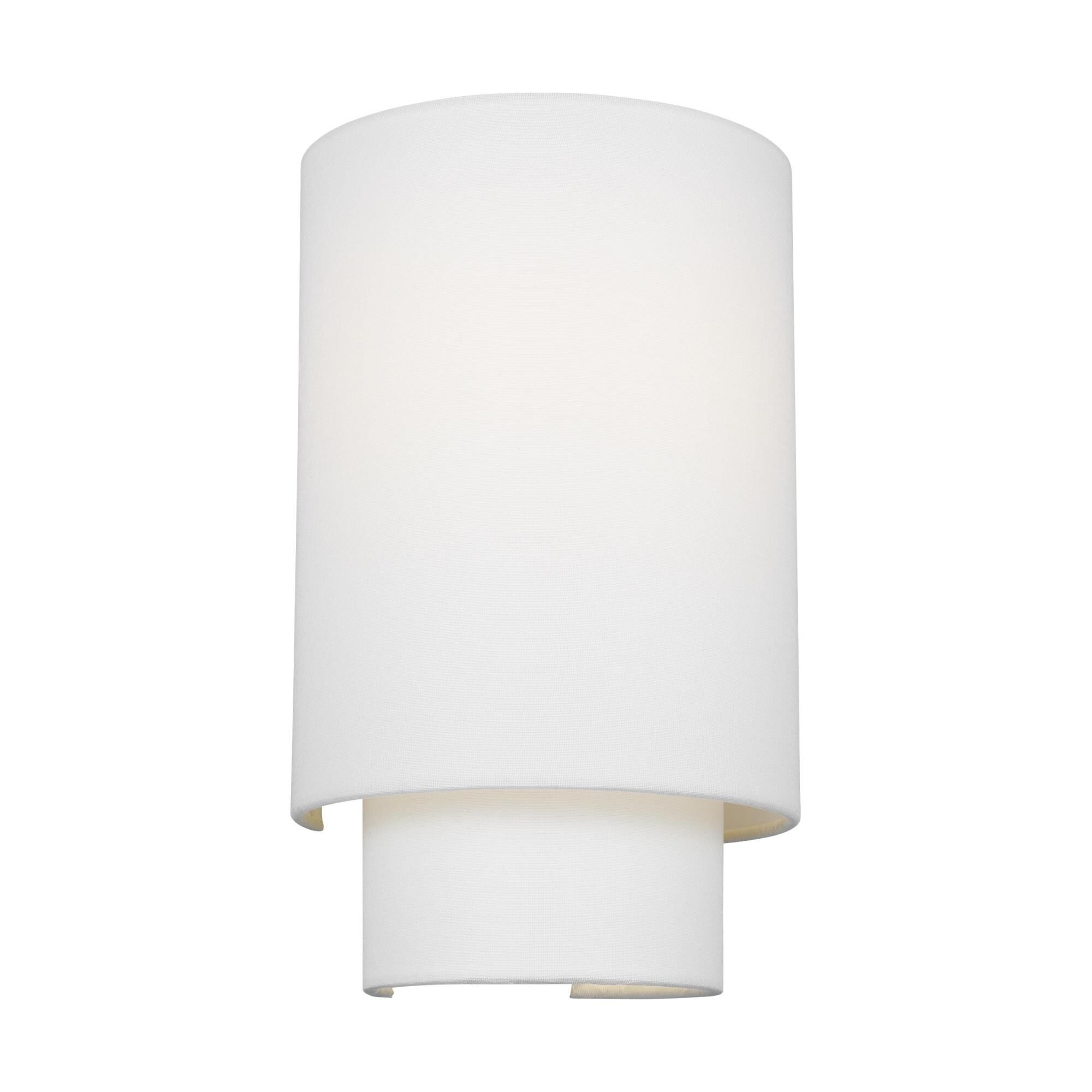 kate spade new york Sawyer Wall Sconce by Visual Comfort Studio Collection