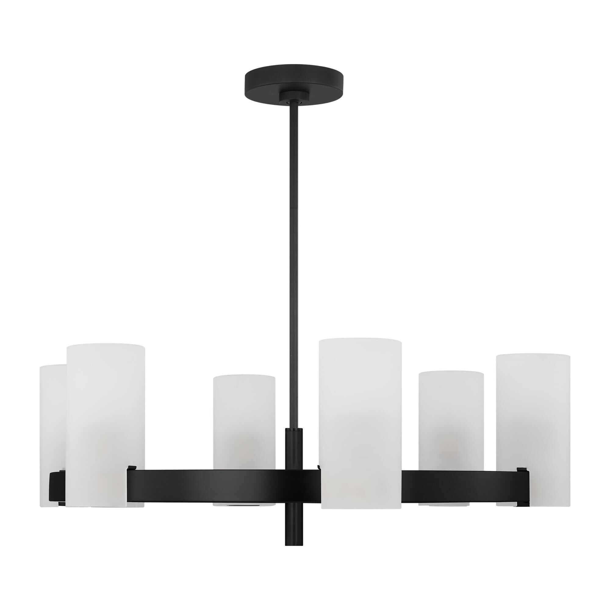 Shown in Midnight Black finish