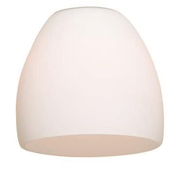 Shown with Opal (Opl) glass