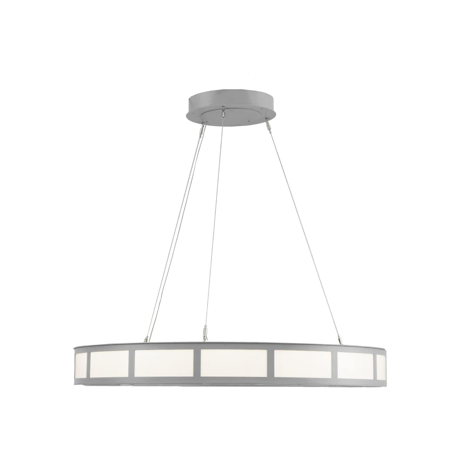 Carlyle Chandelier by Hammerton Studio