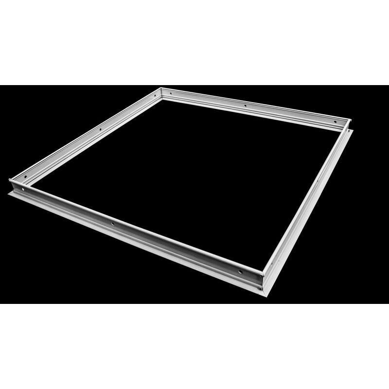 RECESSED MOUNTING FLANGE KIT FOR 2X4 PANELS Non Classified Part by Westgate