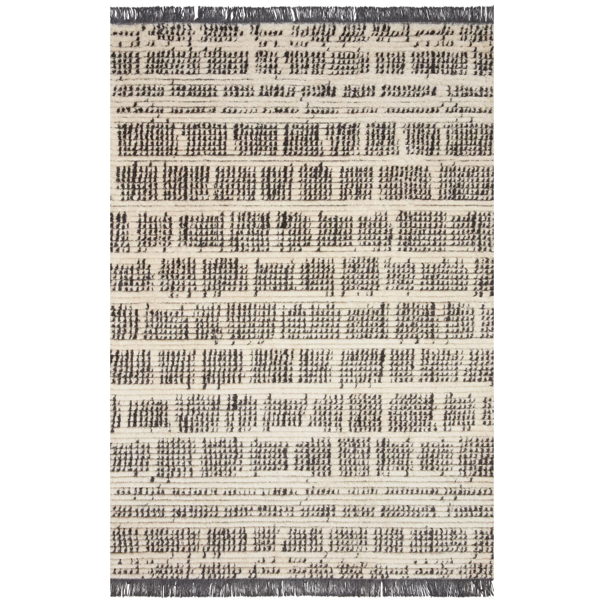 Chris Loves Julia x Loloi ALICE Area Rug,