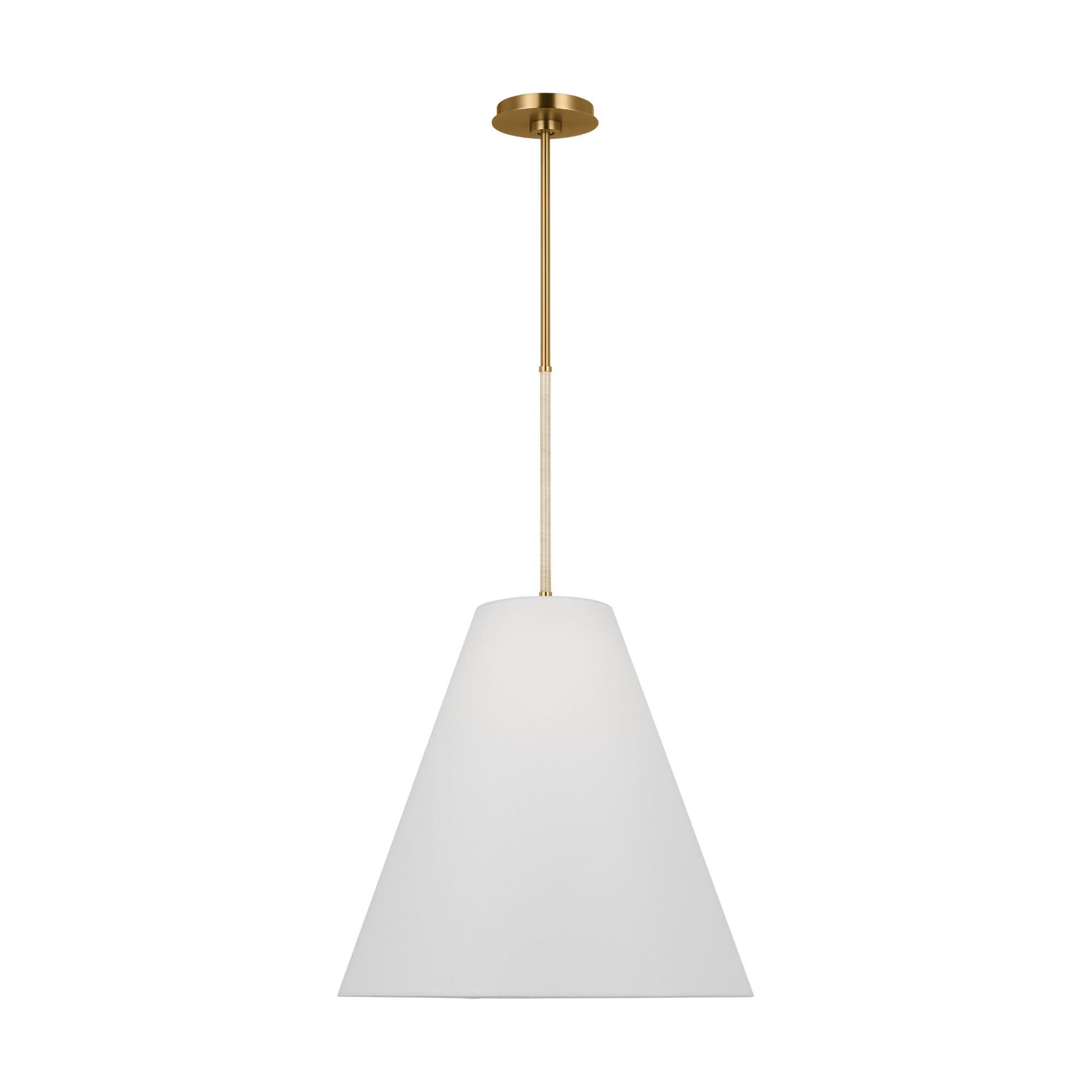Visual Comfort Studio Collection Remy 19 Inch Large Pendant