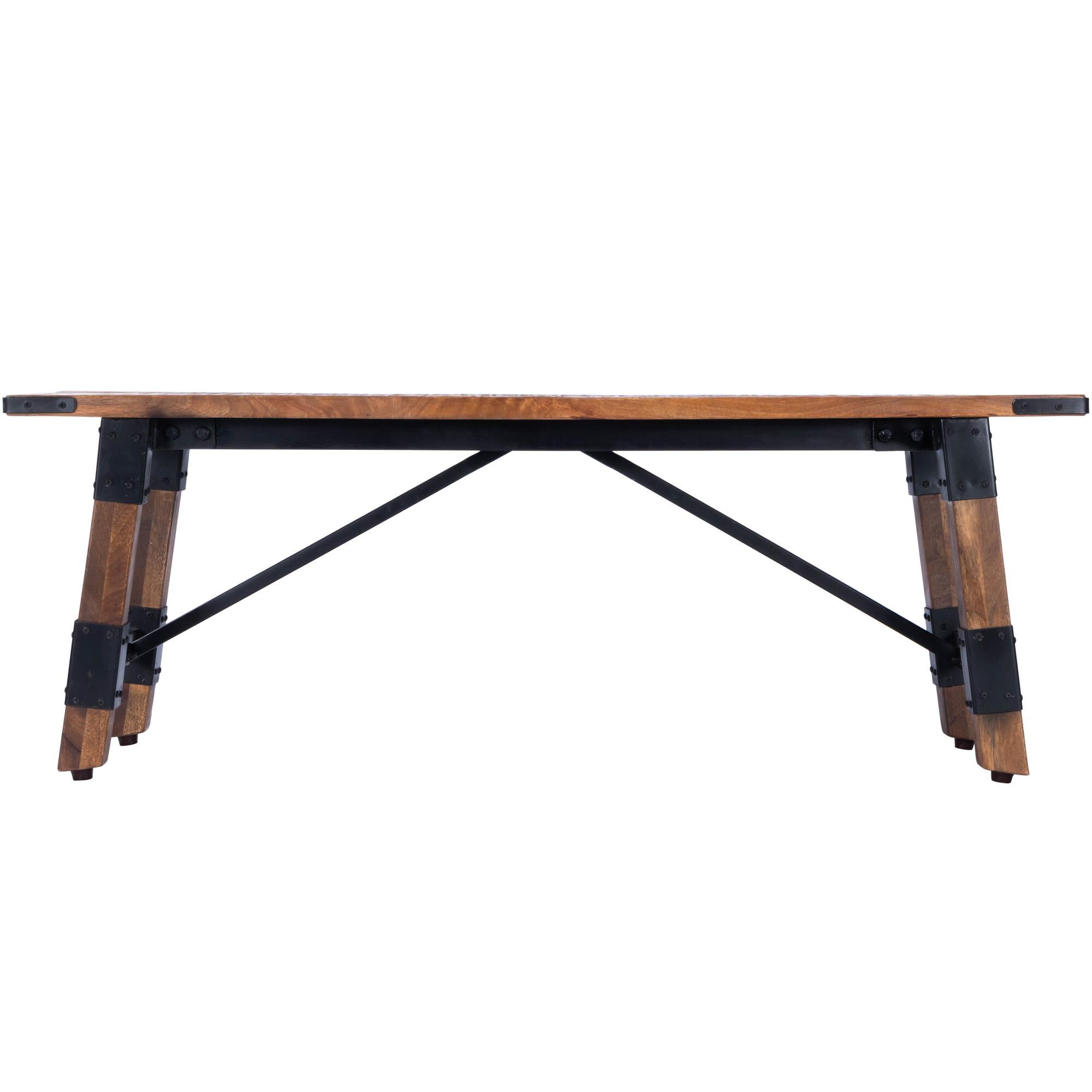 Masterson Bench by Butler Specialty Company