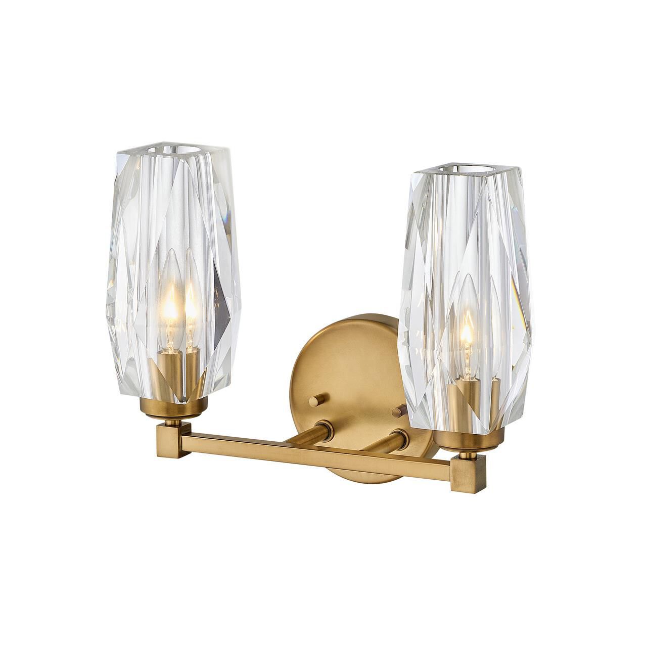 Ana 14 Inch Bath Vanity Light by Hinkley Lighting