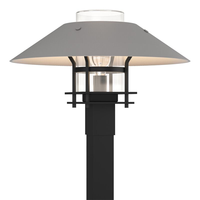 Henry 16 Inch Outdoor Post Lamp by Hubbardton Forge