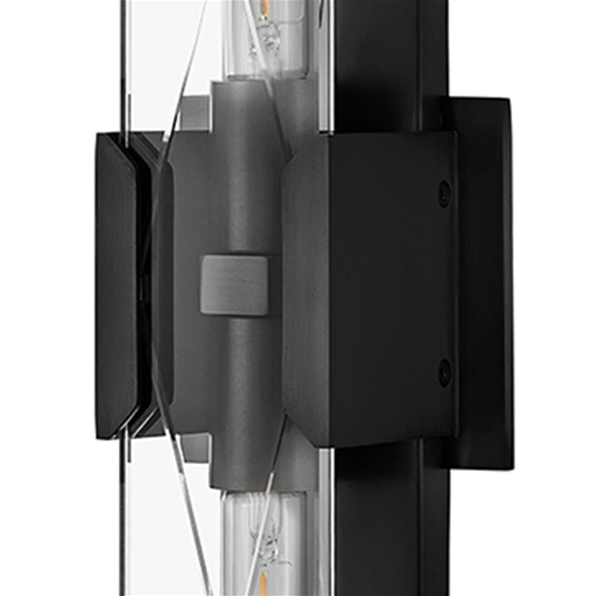 Monte Medium 2 Light Wall Sconce,