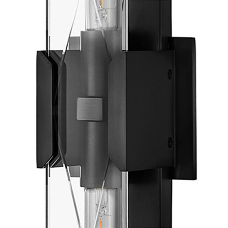 Monte Medium 2 Light Wall Sconce by Hinkley