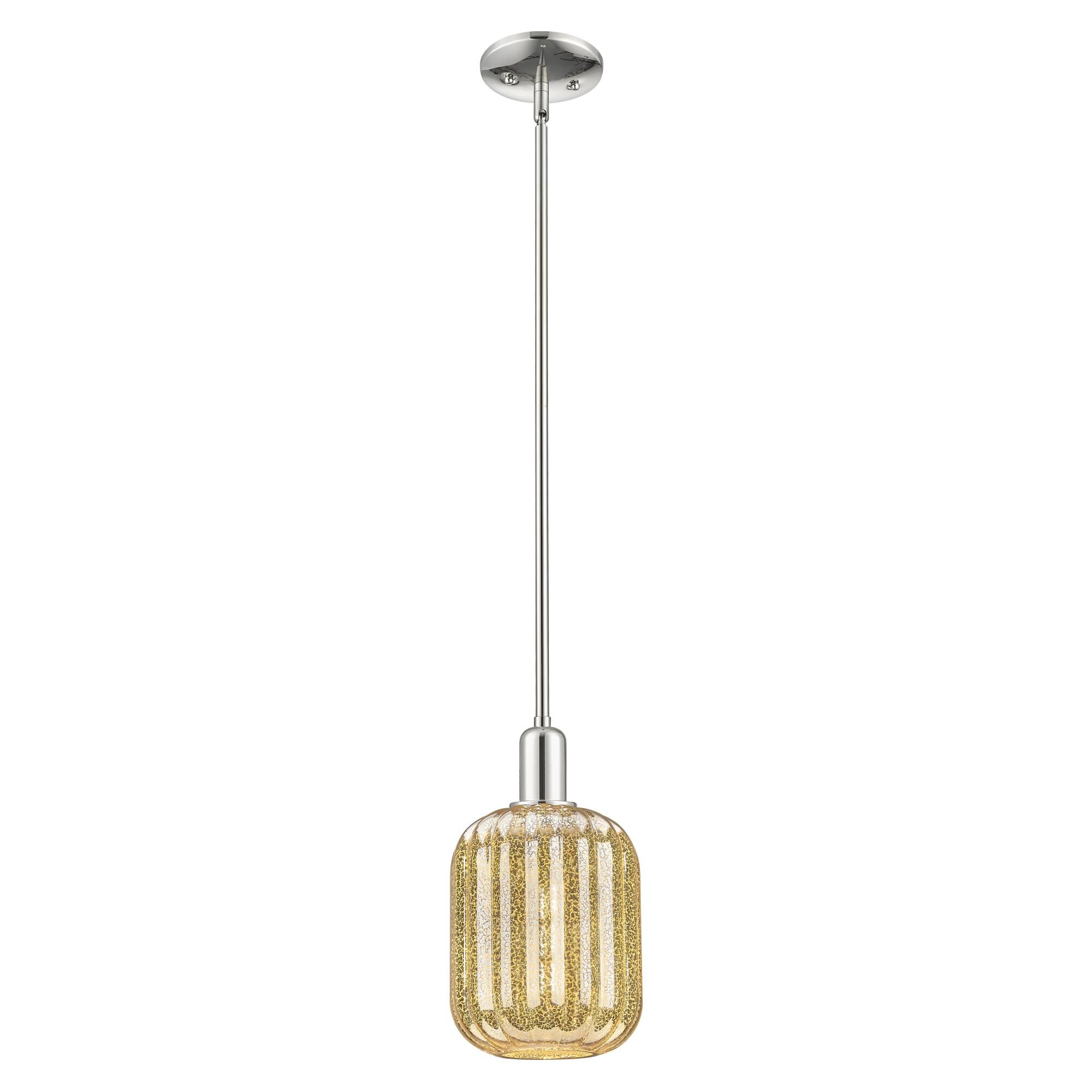 Bruno Marashlian Preston 7 Inch Mini Pendant by Innovations Lighting
