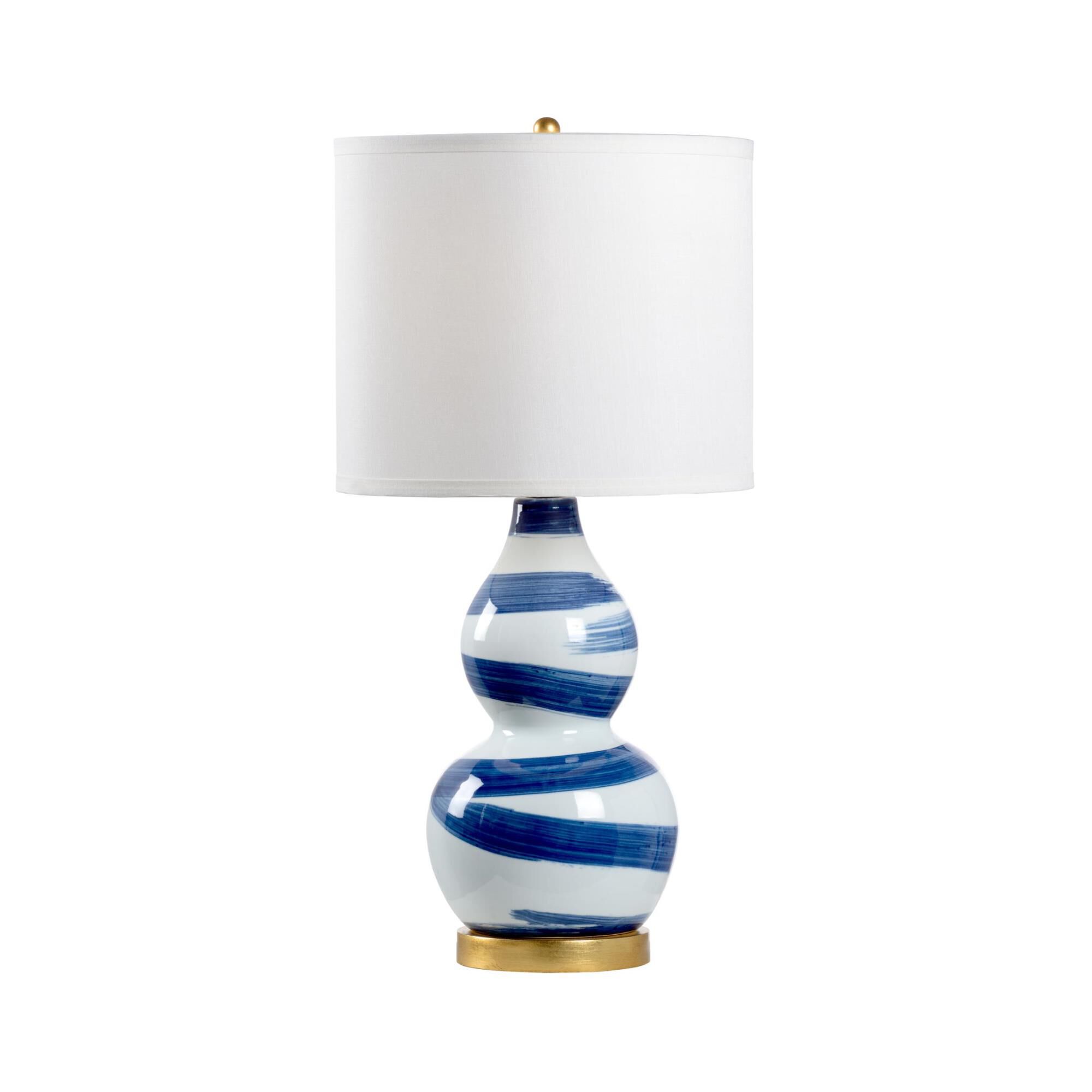 Table Lamp by Chelsea House
