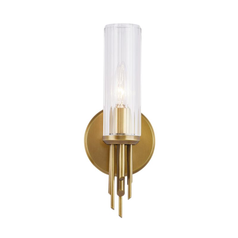 Elisa Carlucci Torres 12 Inch Wall Sconce by Alora Lighting