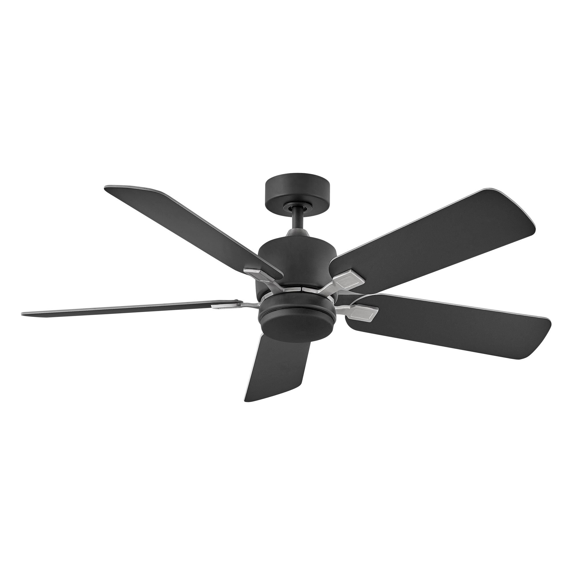 Afton 52 Inch Ceiling Fan with Light Kit by Hinkley Lighting