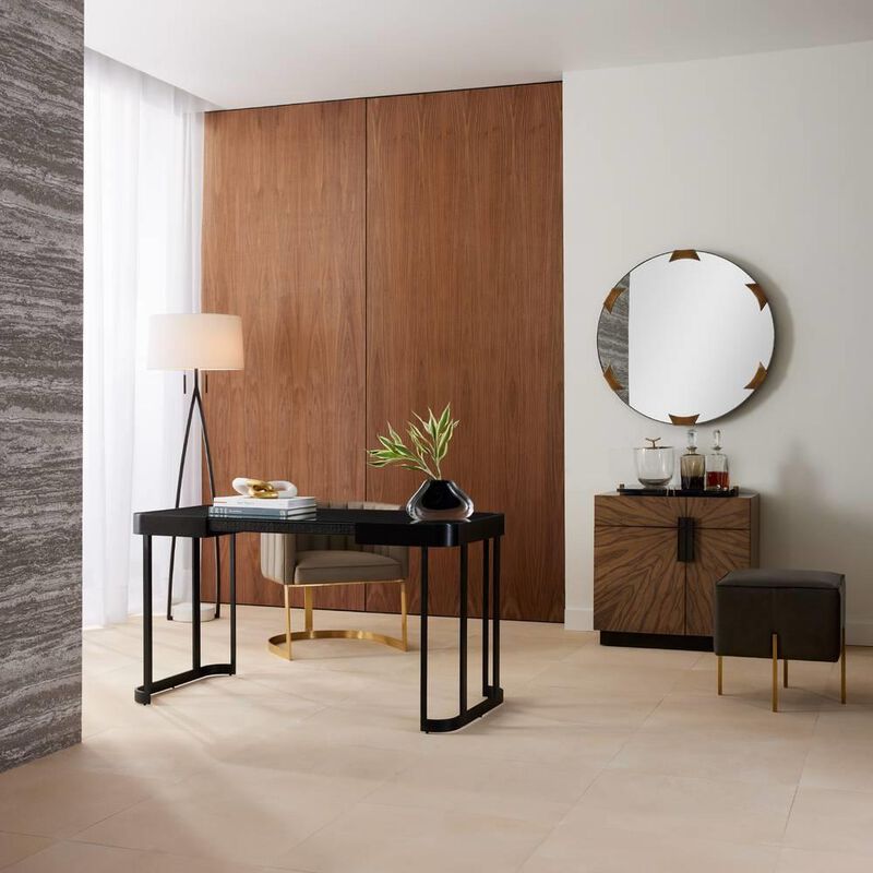 Lafayette 30 Inch Storage Cabinet by Arteriors