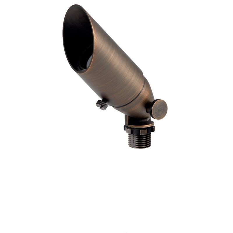4 Inch Outdoor Spot Light by Kichler