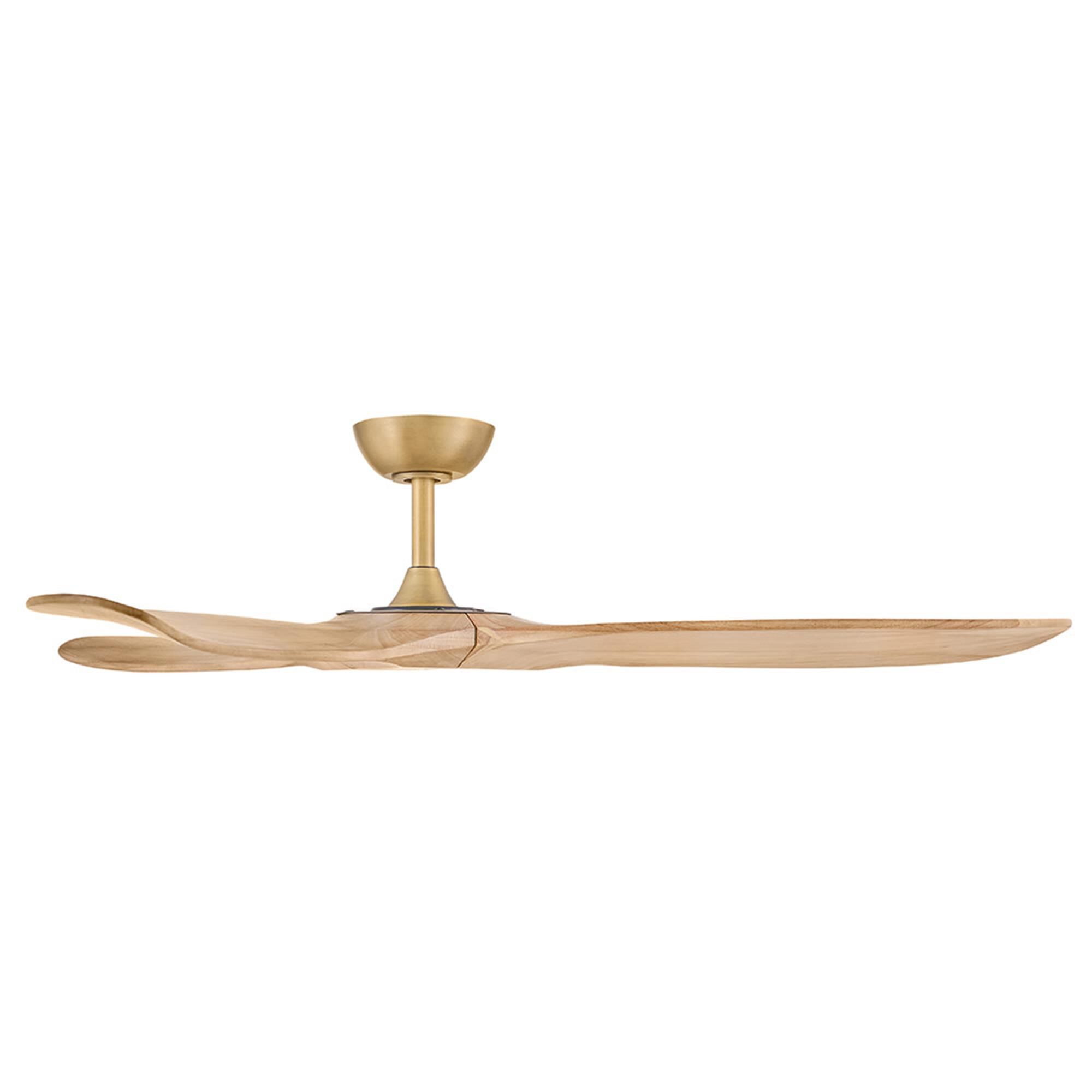 Swell 60 Inch Ceiling Fan,