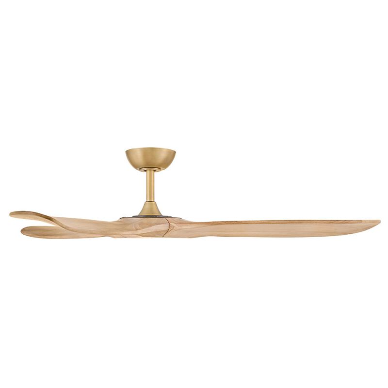 Swell 60 Inch Ceiling Fan by Hinkley
