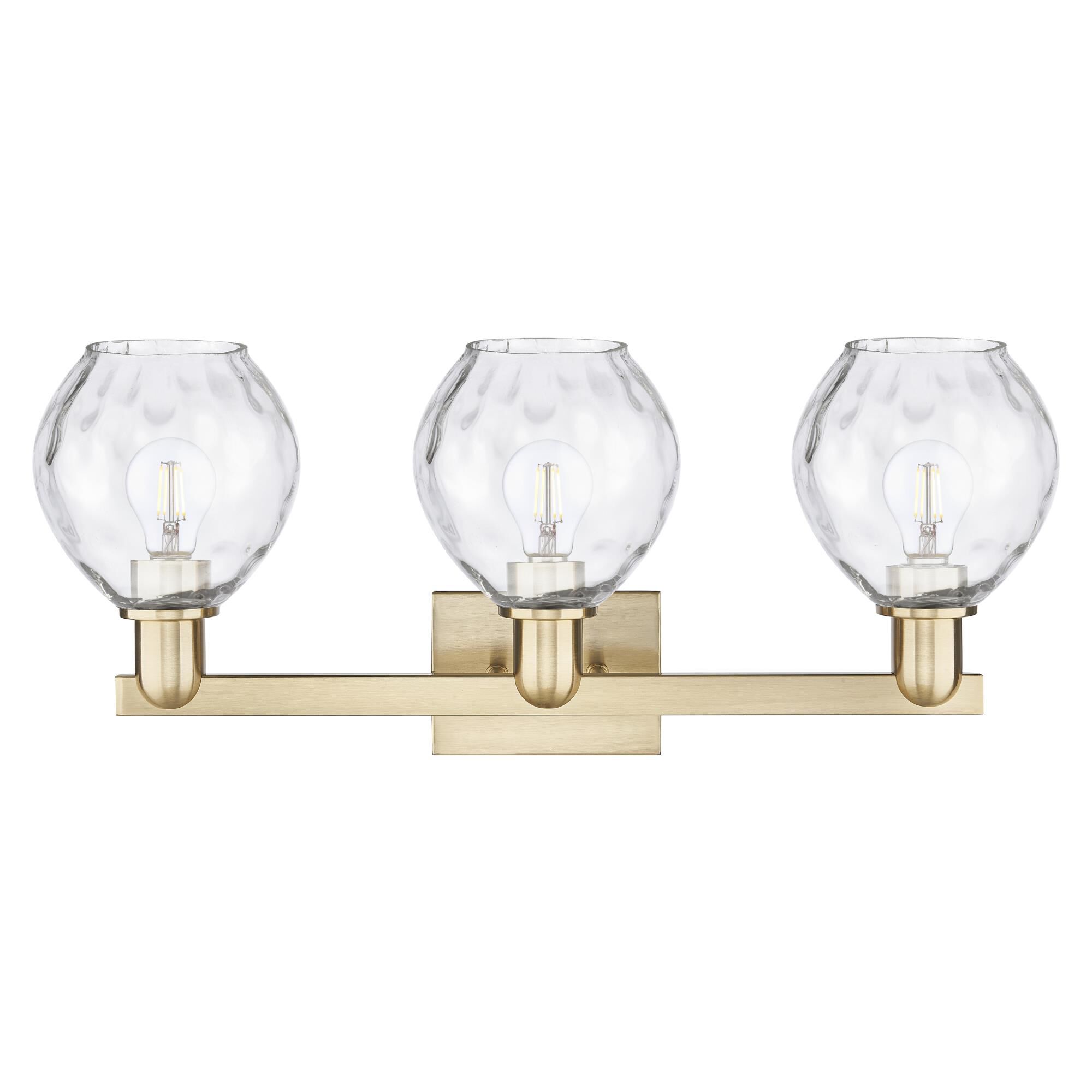 Bruno Marashlian Waverly 25 Inch Bath Vanity Light by Innovations Lighting