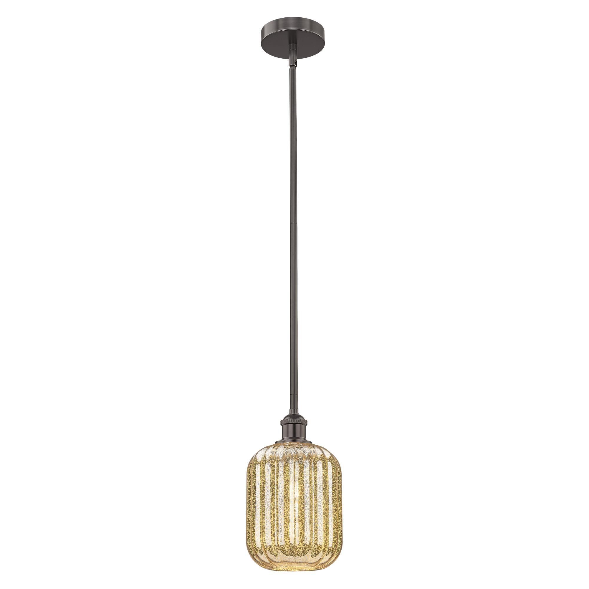 Bruno Marashlian Preston 7 Inch Mini Pendant by Innovations Lighting