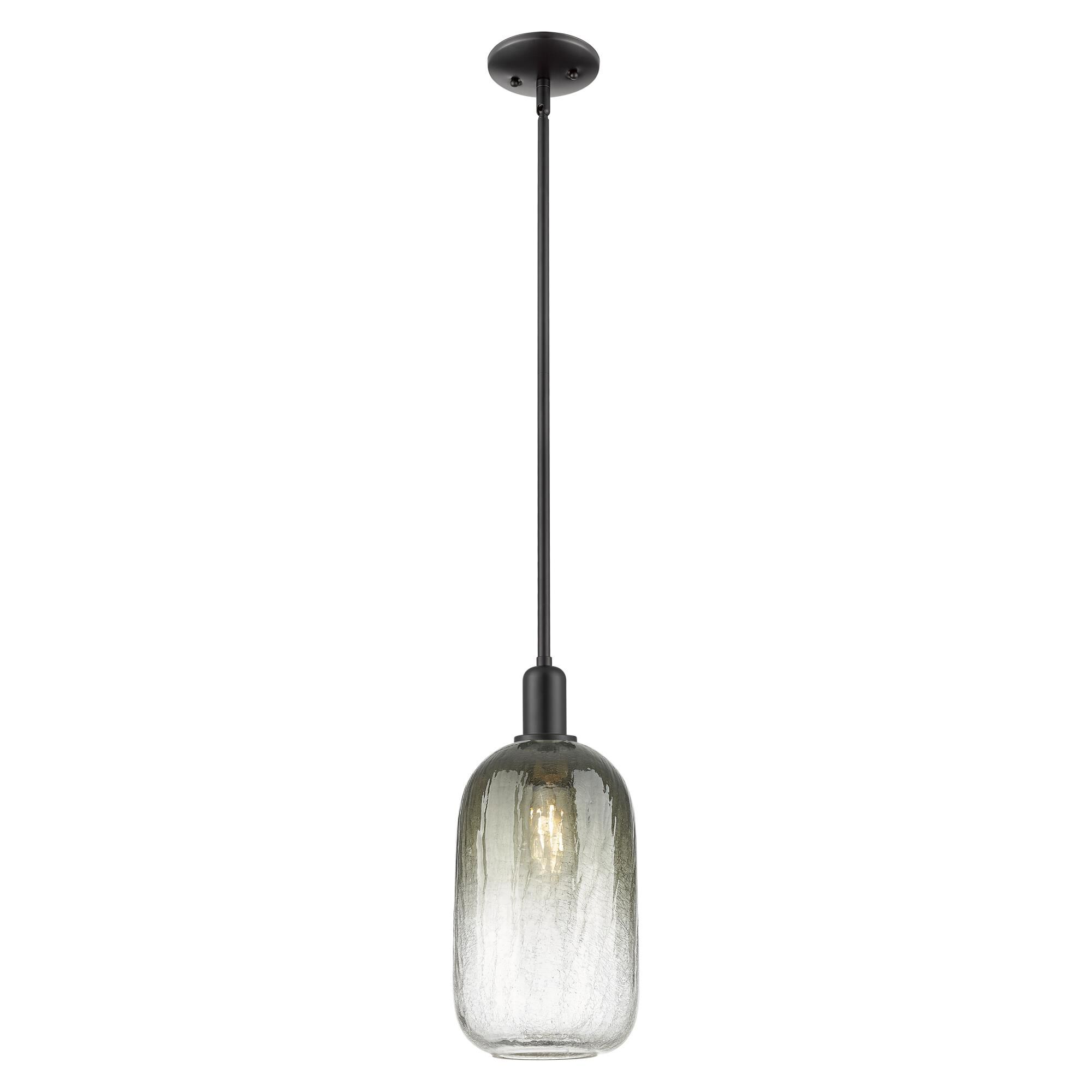 Bruno Marashlian Brookhaven Cloche 7 Inch Mini Pendant by Innovations Lighting
