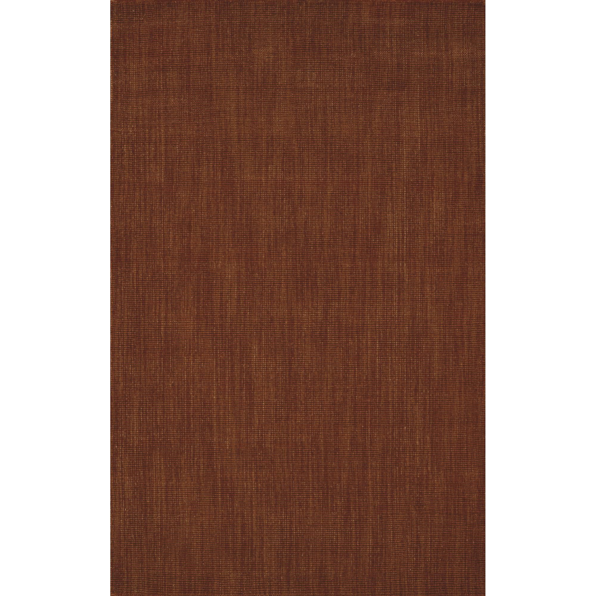 Monaco Sisal MC100 Hand Loomed Wool Area Rug,