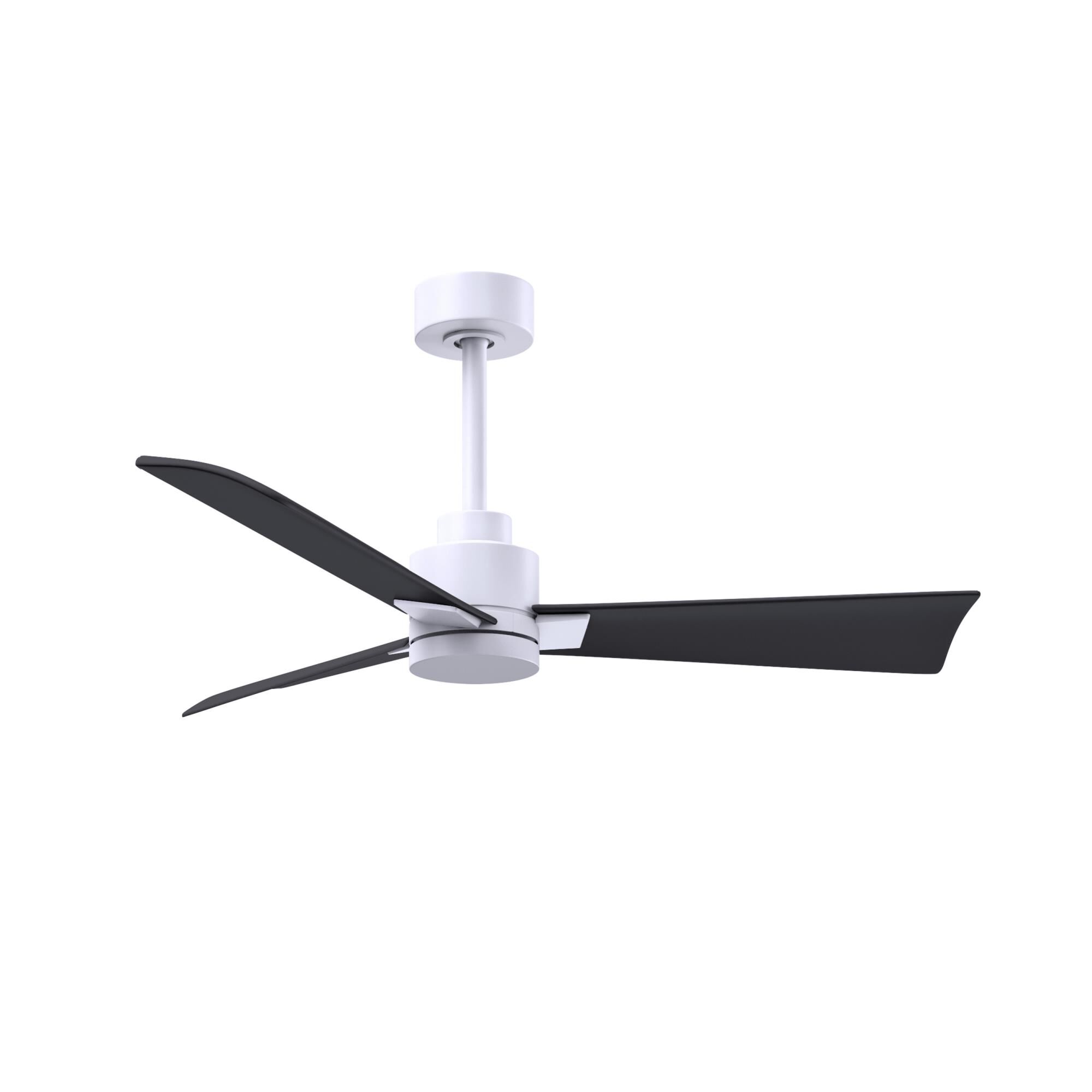Alessandra 42 Inch Ceiling Fan by Matthews Fan Company