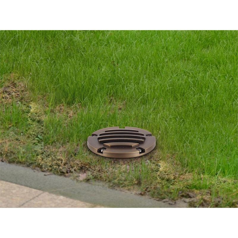 Aera In-Ground Light by Elegant Lighting