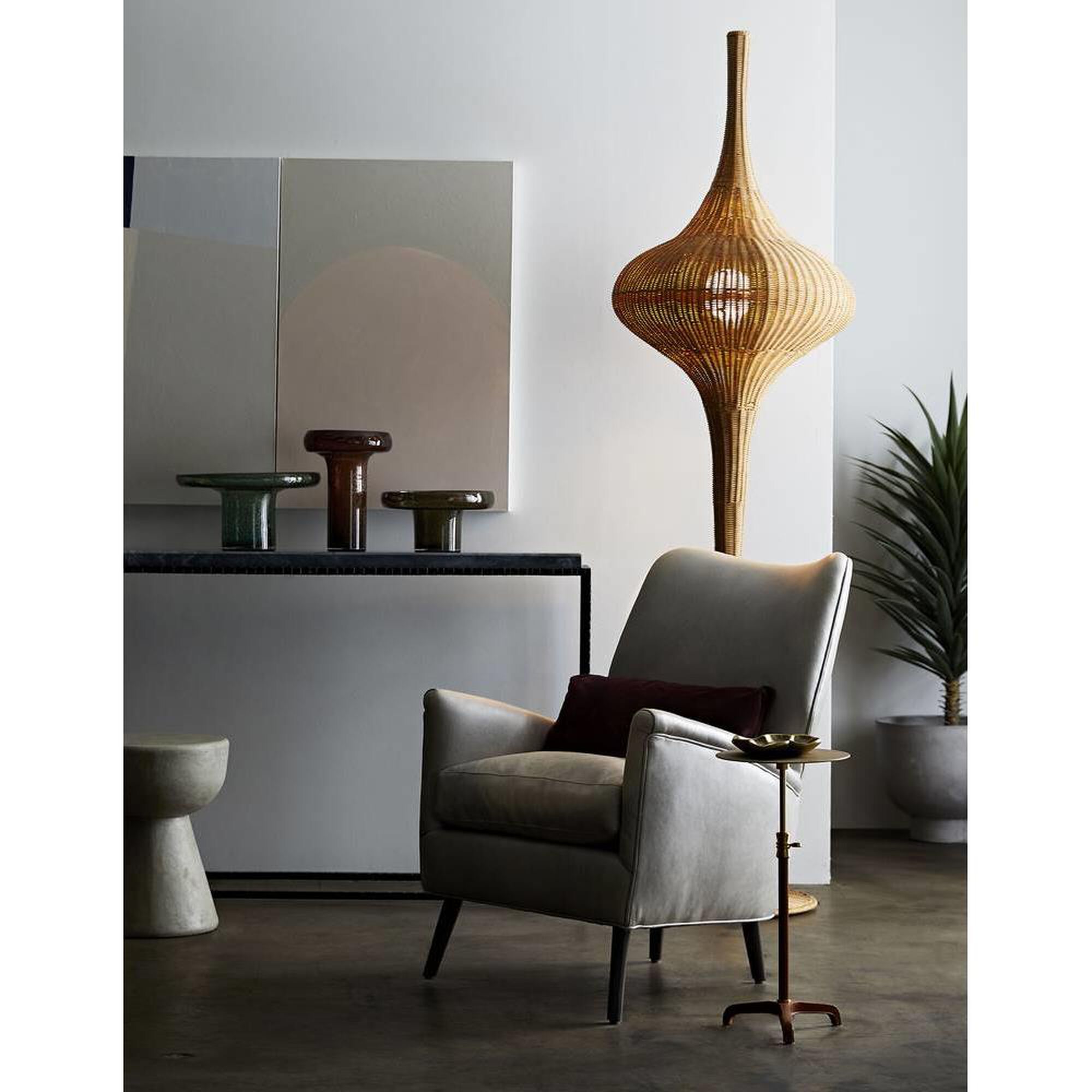 Phoebe Vase,