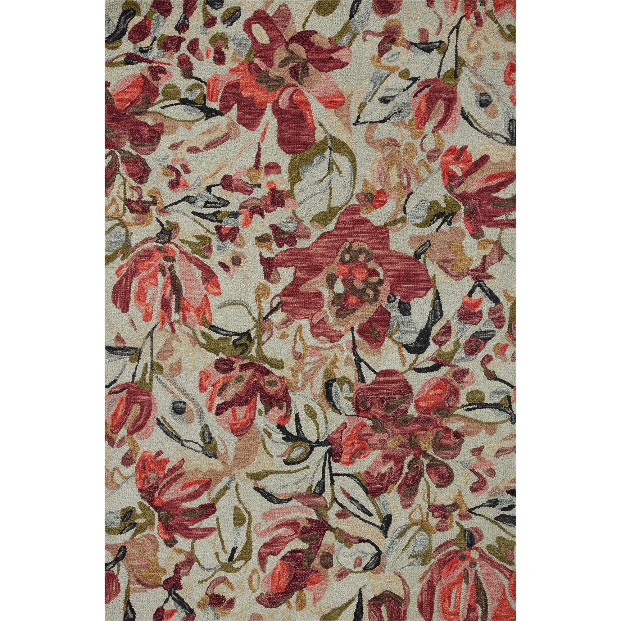 Belladonna Area Rug,