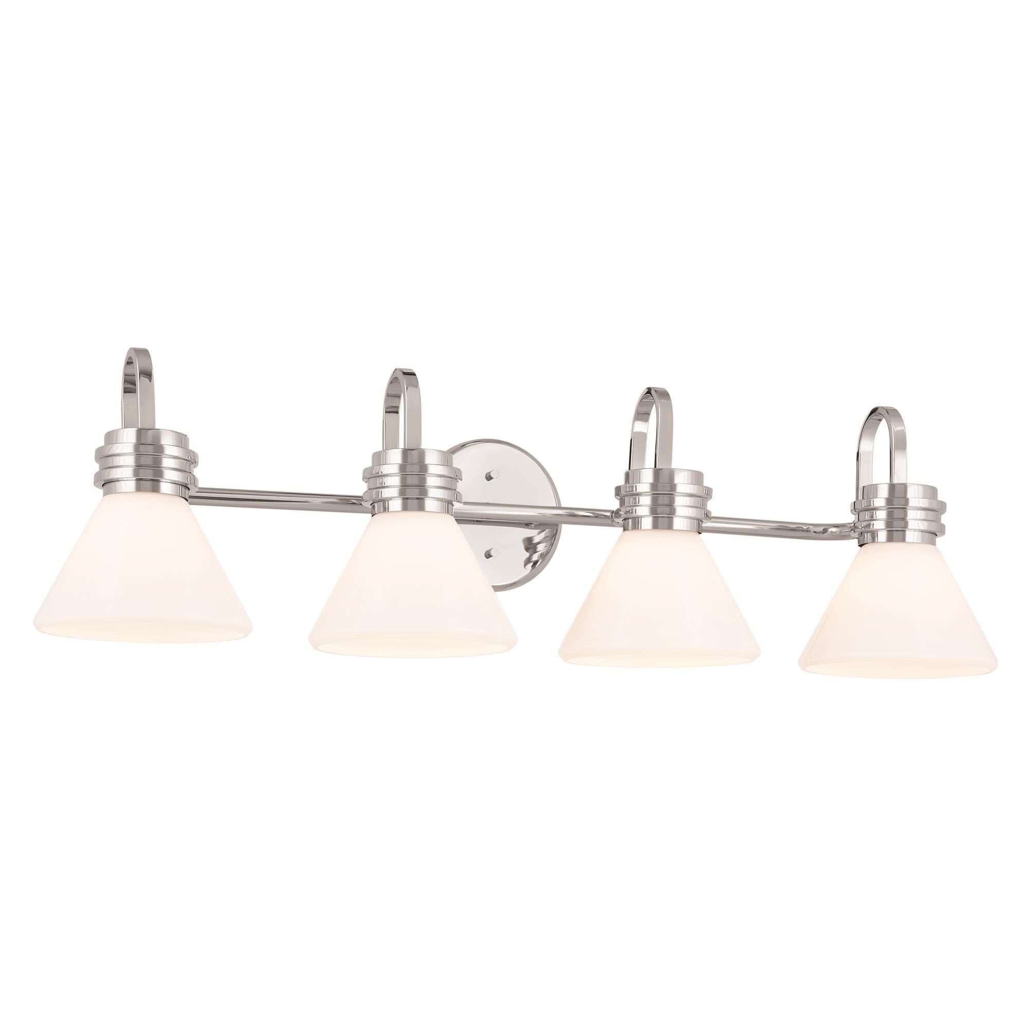 Farum 34 Inch Bath Vanity Light by Kichler Lighting