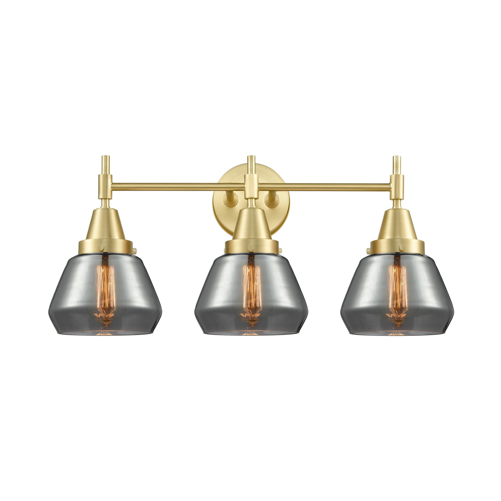 Bruno Marashlian Caden 24 Inch 3 Light Bath Vanity Light by Innovations Lighting