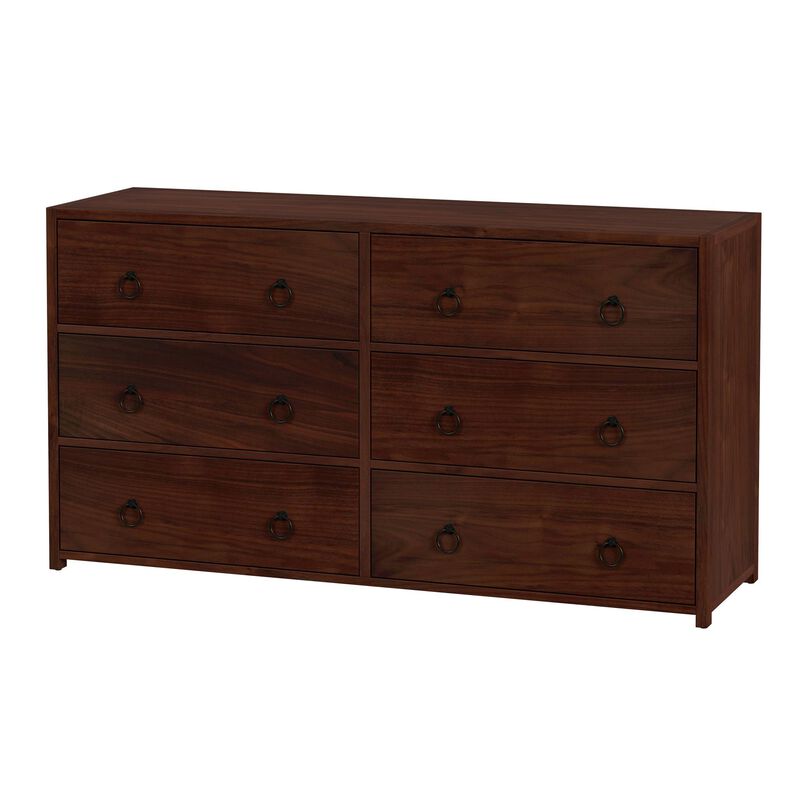 Lark 60 Inch Dresser by Butler Specialty Company
