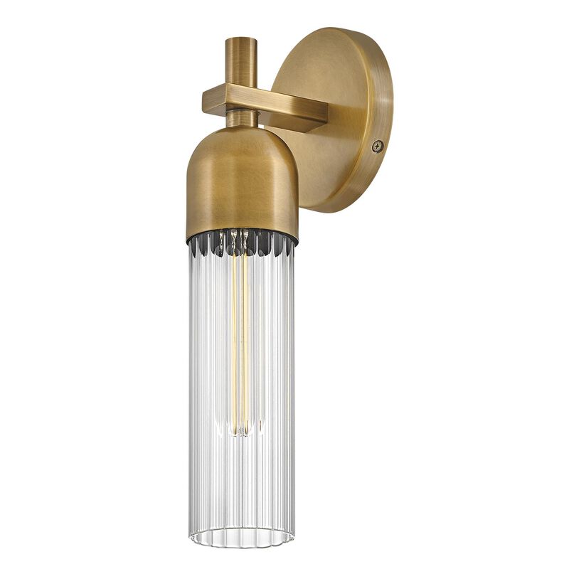 Soren Medium Wall Sconce by Hinkley