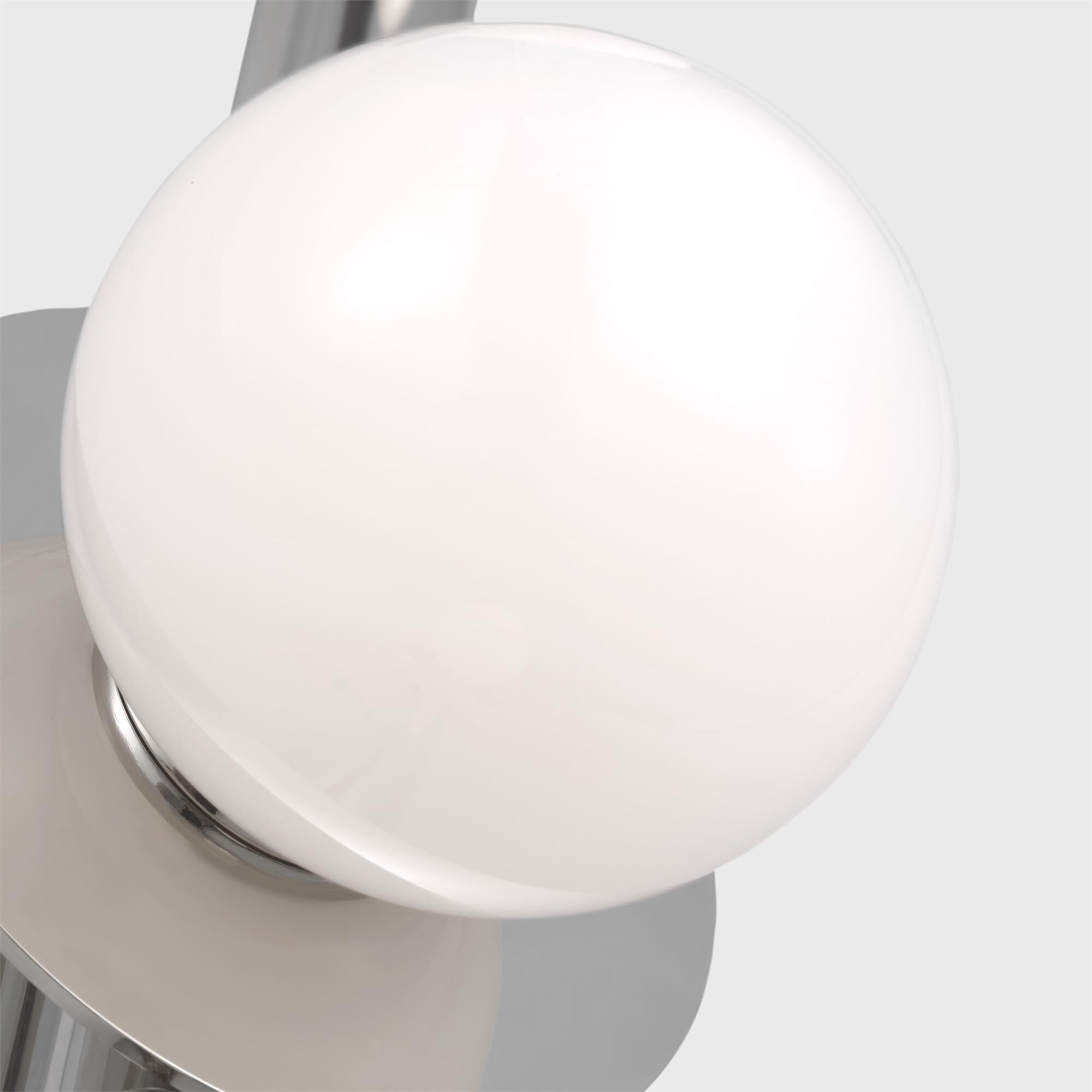 Kelly Wearstler Nodes 32 Inch 3 Light Bath Vanity Light,