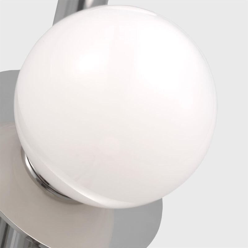 Kelly Wearstler Nodes 32 Inch 3 Light Bath Vanity Light by Visual Comfort Studio