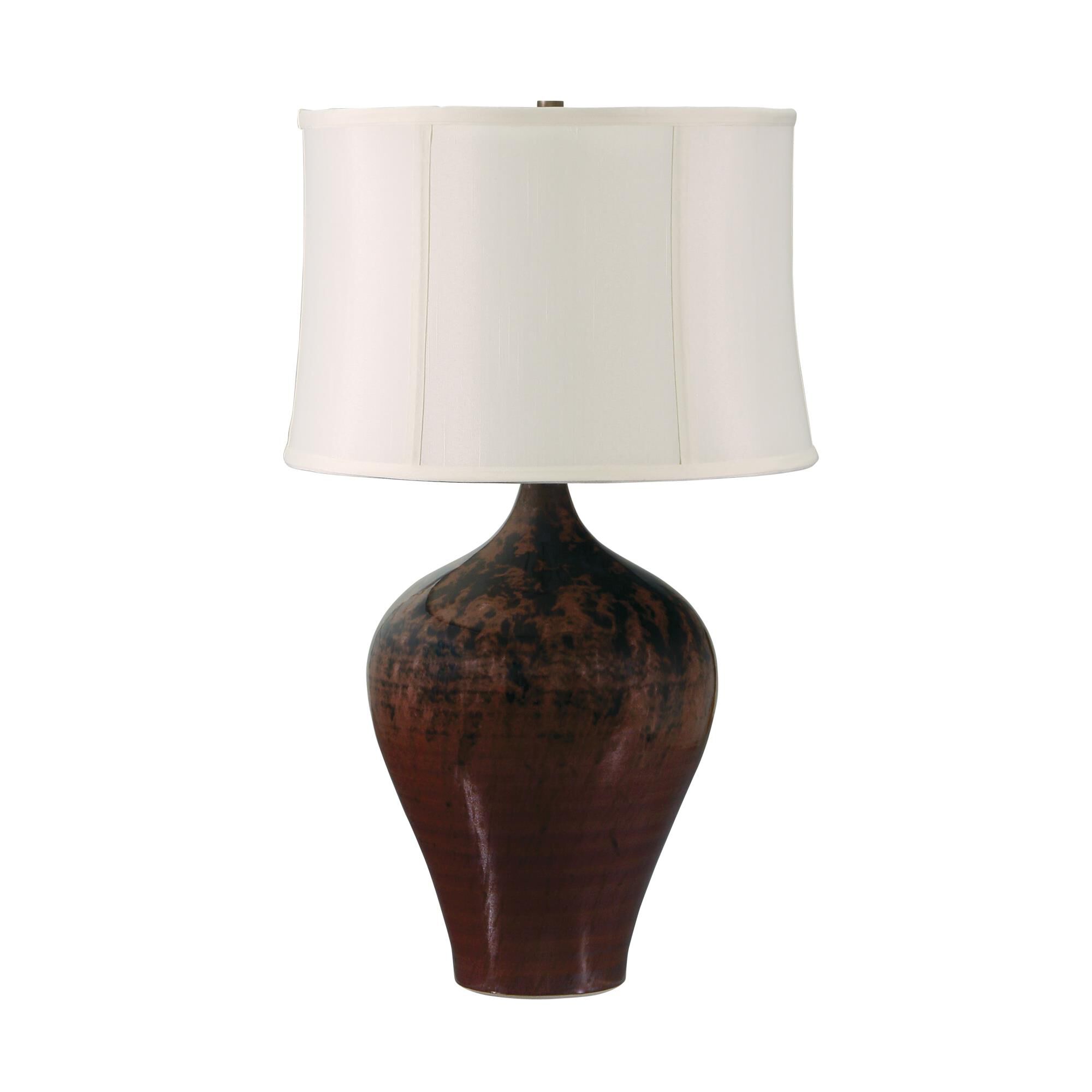 Scatchard Table Lamp by House of Troy