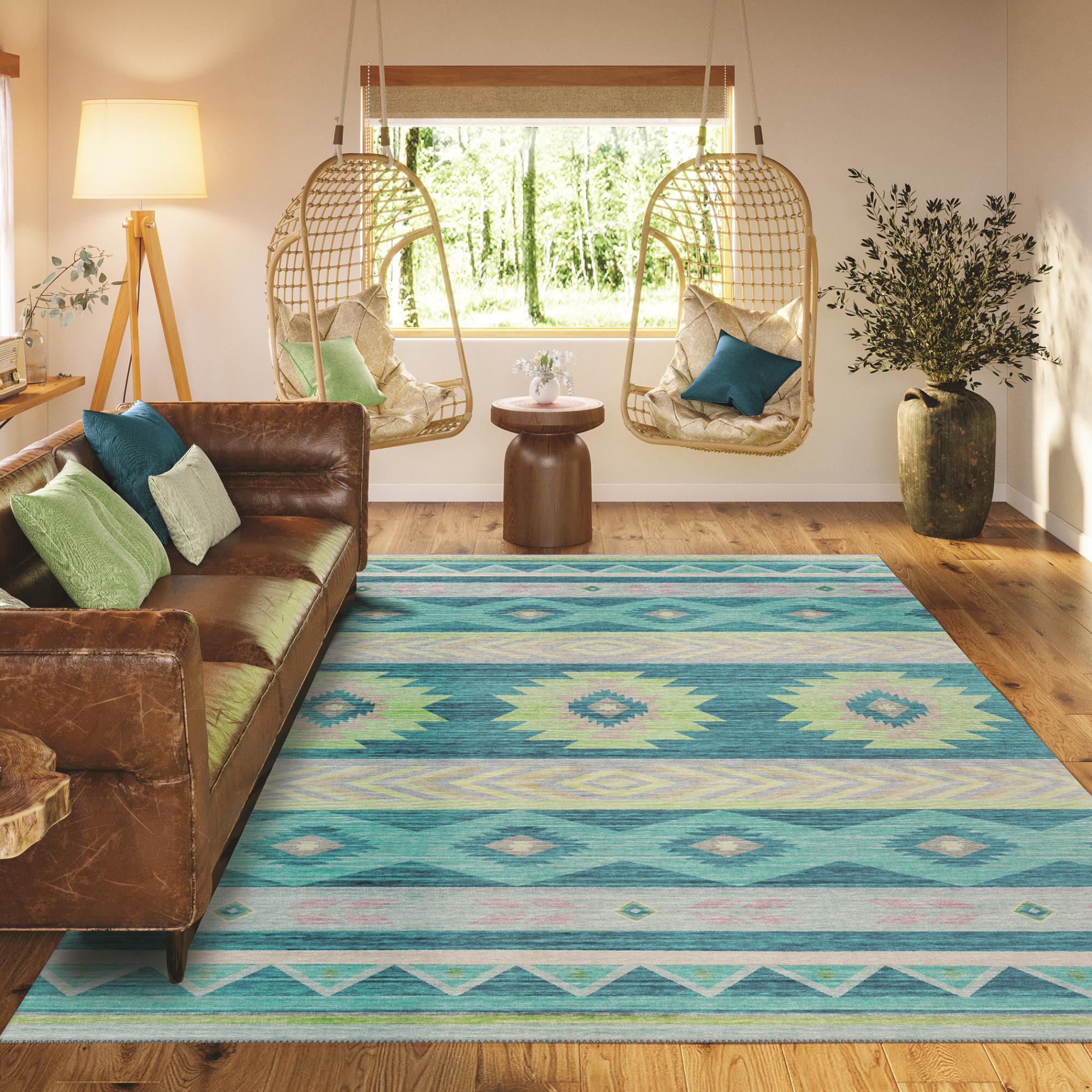 Phoenix Ph3 Area Rug by Dalyn Rug Company