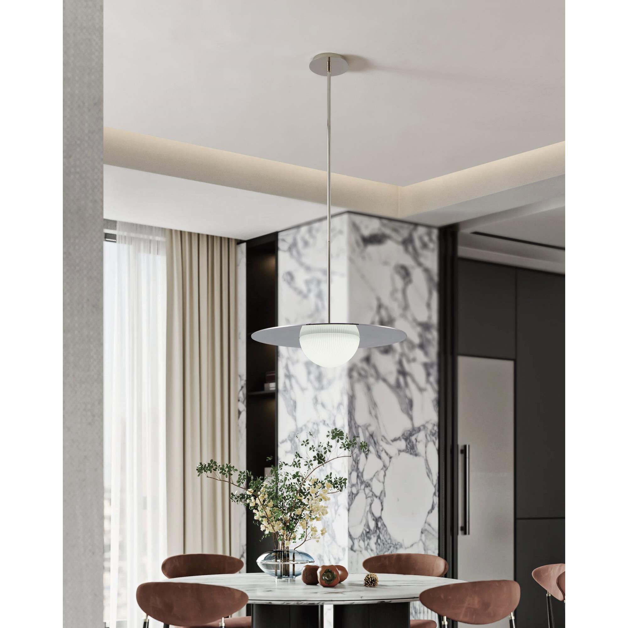 Solstice Large Pendant by Eglo Lighting