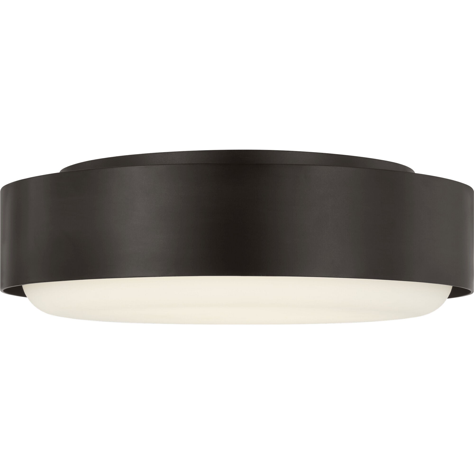 Aurelle 12 Inch Flush Mount,